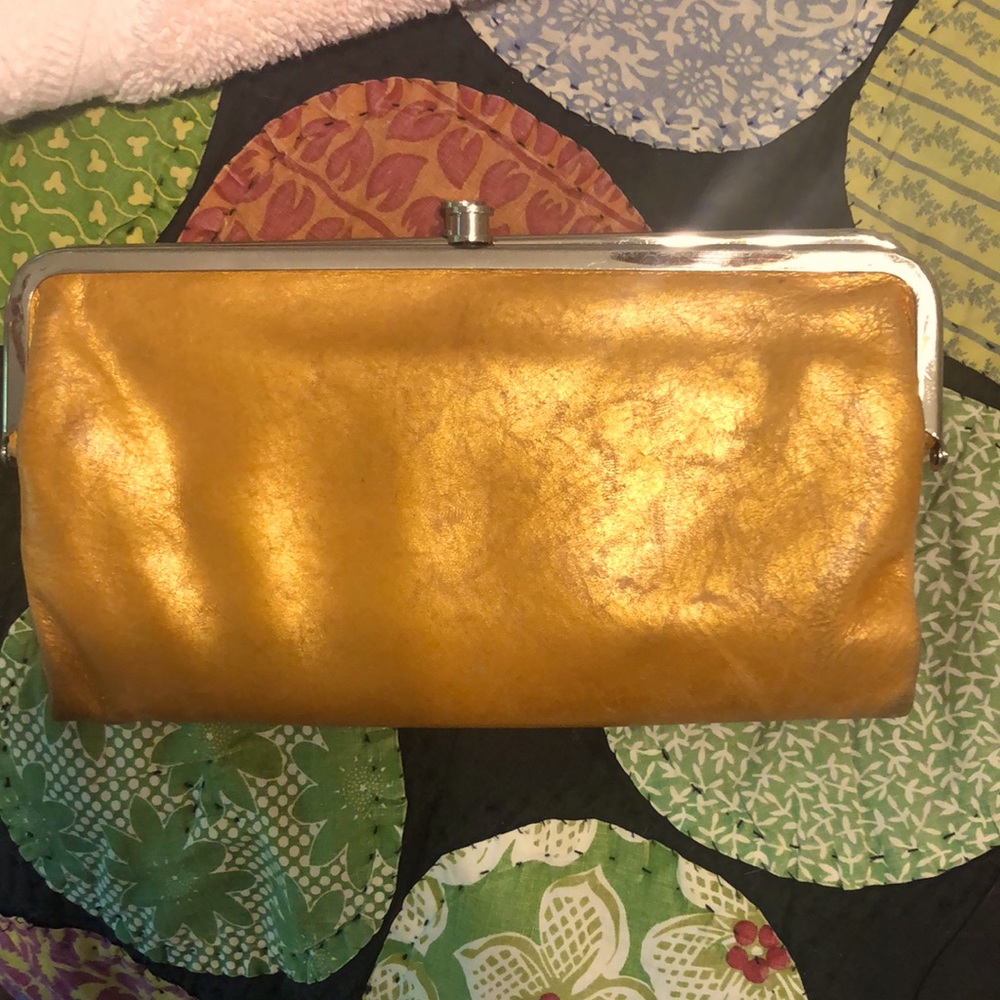 Hobo Lauren wallet